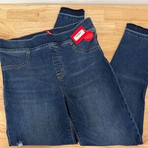 Spanx Jeggings NWT